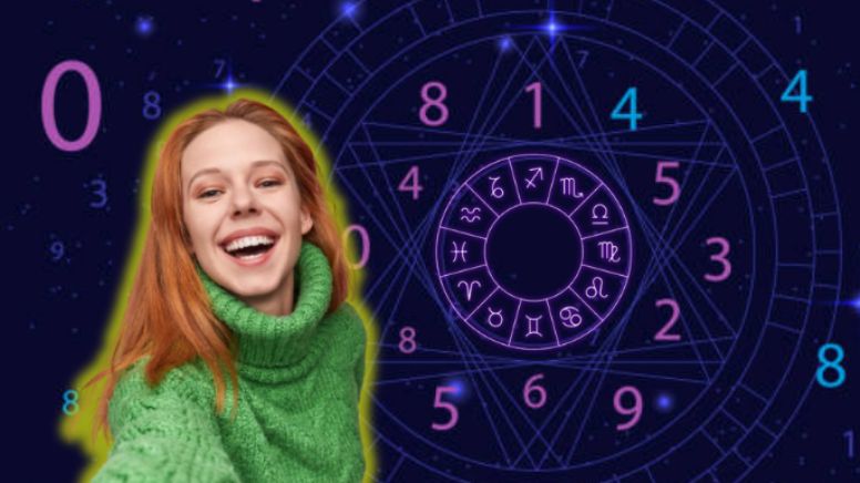 Estos son los 3 signos que tendrán sus números de la suerte carados de éxito del 10 al 15 de diciembre, según la numerología