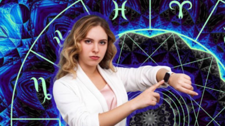 ¿Cuál es el signo más impaciente de todo el horóscopo?