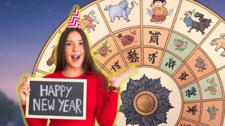 Estos son los 3 signos que tendrán que tomar una decisión crucial antes del 2025, según la astrología oriental