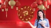 Foto ilustrativa de la nota titulada Horóscopo Chino: cuál es el signo que atraerá el dinero entre el 11 y 31 de diciembre, según la astrología oriental