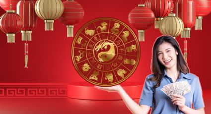 Horóscopo Chino: cuál es el signo que atraerá el dinero entre el 11 y 31 de diciembre, según la astrología oriental