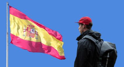 Conozca cuánto tiempo puede permanecer un colombiano sin visa en España, según la embajada española