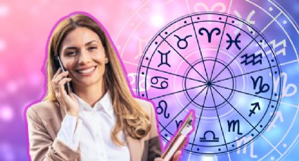 Estos son los 3 signos que se convertirán en multimillonarios antes de que termine el año, según la astrología