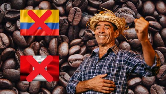 Ni Perú ni Colombia: cuál es el país de Sudamérica que produce más café en todo el mundo según destacado ranking internacional