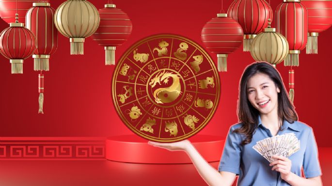 Horóscopo Chino: cuál es el signo que atraerá el dinero entre el 11 y 31 de diciembre, según la astrología oriental