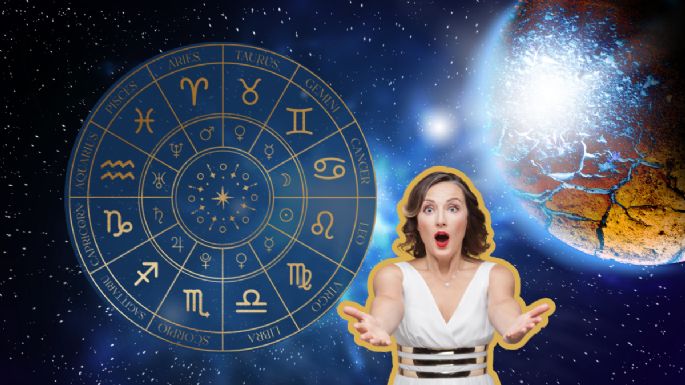 Las predicciones del Horóscopo occidental de HOY miércoles 11 de diciembre en el amor, salud y dinero, según la astrología