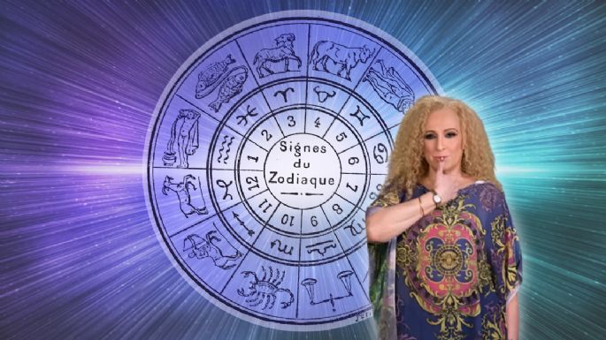 Horóscopo de HOY, miércoles 11 de diciembre de Mizada Mohamed: estas son las predicciones para cada signo zodiacal