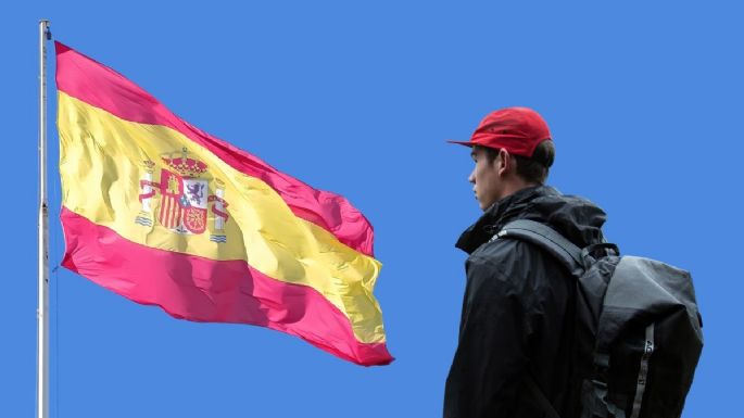 Conozca cuánto tiempo puede permanecer un colombiano sin visa en España, según la embajada española