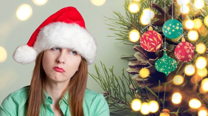 Qué significa que odies la Navidad, según la psicología