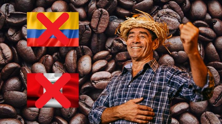 Ni Perú ni Colombia: cuál es el país de Sudamérica que produce más café en todo el mundo según destacado ranking internacional