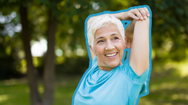 Descubre la rutina perfecta para adultos mayores: Fuerza, movilidad y bienestar en cada movimiento