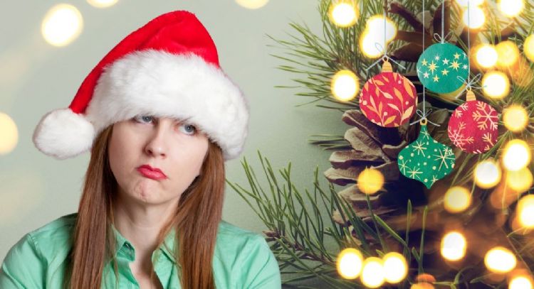 Qué significa que odies la Navidad, según la psicología