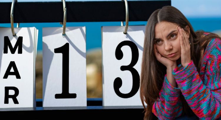 Por qué se dice que el número 13 es de mala suerte, de acuerdo a la numerología