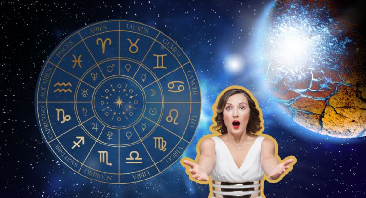 Las predicciones del Horóscopo occidental de HOY miércoles 11 de diciembre en el amor, salud y diner