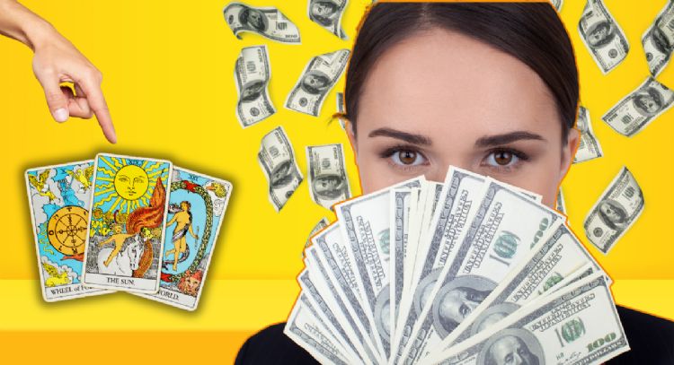 Estos 5 signos zodiacales serán coronados con una ola de dinero en efectivo del 11 al 15 de diciembre, según el Tarot