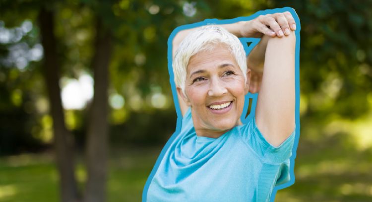 Descubre la rutina perfecta para adultos mayores: Fuerza, movilidad y bienestar en cada movimiento