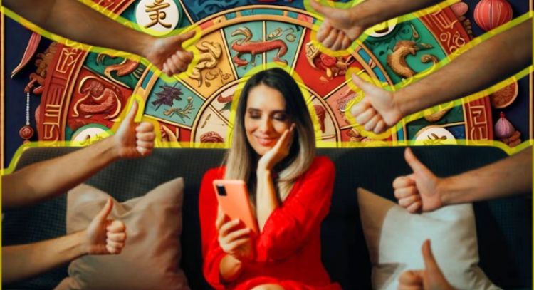 Estos son los 3 signos más admirados por todo el horóscopo chino, según la astrología oriental