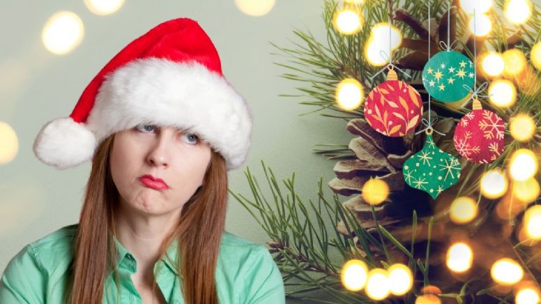 Qué significa que odies la Navidad, según la psicología