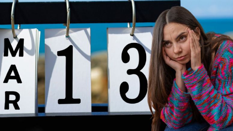 Por qué se dice que el número 13 es de mala suerte, de acuerdo a la numerología