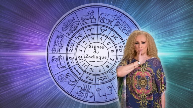 Horóscopo de HOY, miércoles 11 de diciembre de Mizada Mohamed: estas son las predicciones para cada signo zodiacal