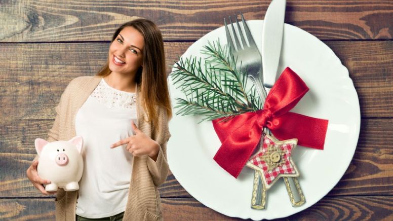 Cuál es la barata cena navideña ideal para estar en casa este fin de año en Colombia