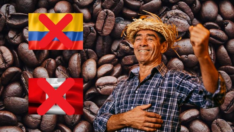 Ni Perú ni Colombia: cuál es el país de Sudamérica que produce más café en todo el mundo según destacado ranking internacional