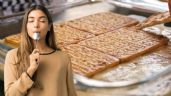 Foto ilustrativa de la nota titulada Postre cremoso de galletas, aprende a hacer esta deliciosa receta para Navidad con solo 5 ingredientes