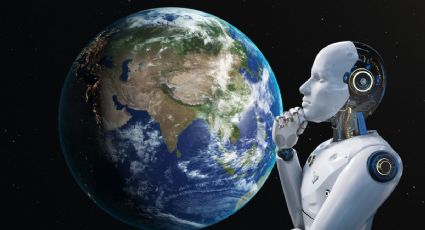 Descubre cuándo se extinguirá la vida en el planeta Tierra, según la Inteligencia Artificial