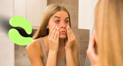 Dile adiós a los ojos inflamados con estos 3 consejos de expertas en belleza