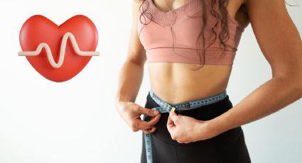 Logra tus metas de pérdida de peso: Cardio de alto impacto para quemar calorías al instante