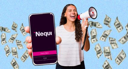 Nequi confirmó una feliz noticia para sus usuarios que llenarán de dinero sus bolsillos en Colombia.