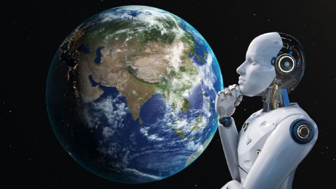 Descubre cuándo se extinguirá la vida en el planeta Tierra, según la Inteligencia Artificial