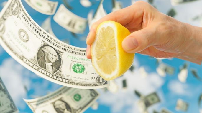 Cómo utilizar el limón para eliminar los bloqueos económicos y atraer la abundancia en 2025