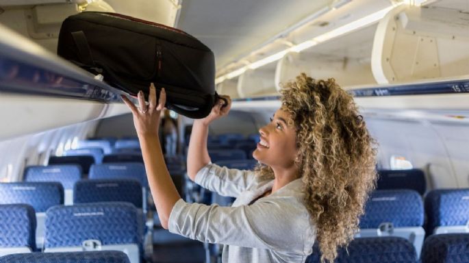 Se confirmó la peor noticia: el equipaje de mano ya no será gratis en esta aerolínea a partir de enero del 2025