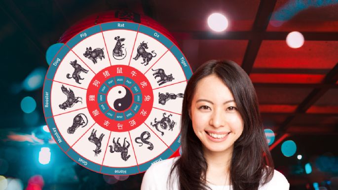 Las predicciones del Horóscopo Chino de HOY domingo 15 de diciembre en el amor, salud y dinero, según la astrología china