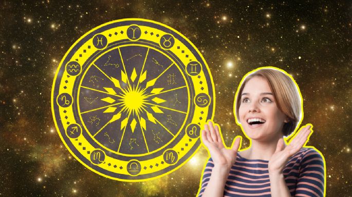 Las predicciones del Horóscopo occidental de HOY domingo 15 de diciembre en el amor, salud y dinero, según la astrología