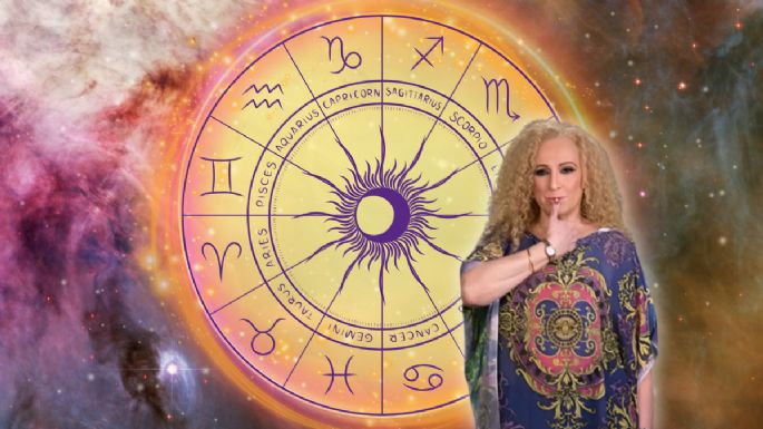 Horóscopo de HOY, domingo 15 de diciembre de Mizada Mohamed: estas son las predicciones para cada signo zodiacal