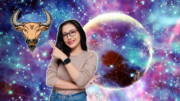Luna en Tauro: estos son los 3 signos que se verán más afectados el próximo 15 de diciembre