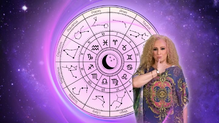 Horóscopo de HOY, jueves 12 de diciembre de Mizada Mohamed: estas son las predicciones para cada signo zodiacal