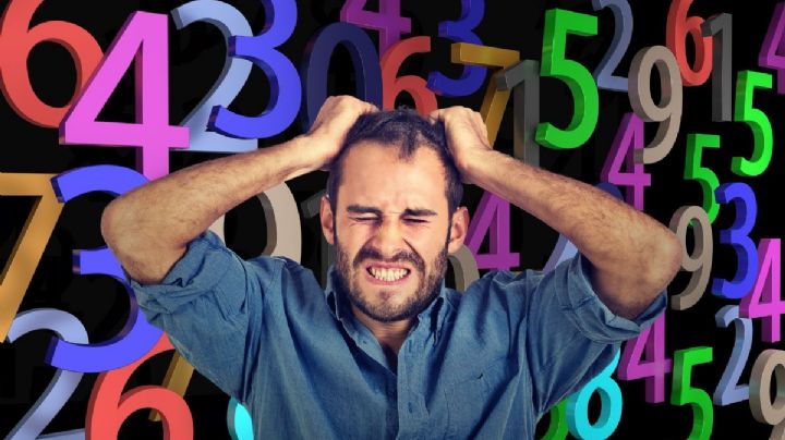Acertijo matemático sólo apto para genios: logra resolver este difícil problema
