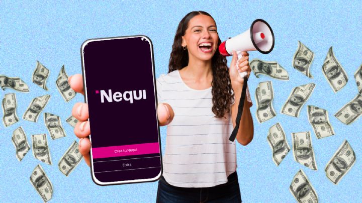 Nequi confirmó una feliz noticia para sus usuarios que llenarán de dinero sus bolsillos en Colombia.