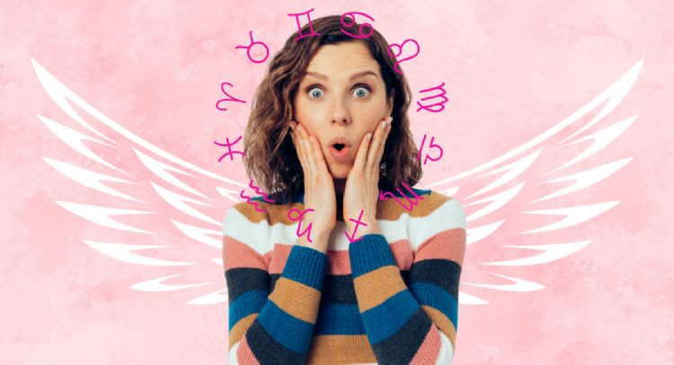 Estos son los 3 signos que hallarán la paz que buscaban en los próximos 10 días, según los Ángeles de la Guarda