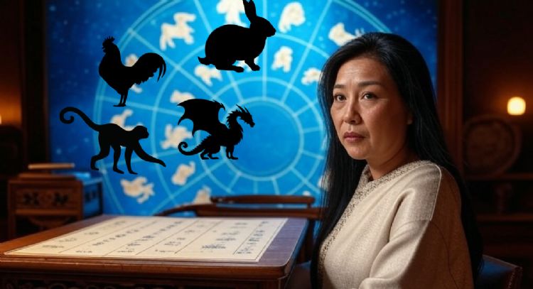 Horóscopo Chino de HOY, jueves 12 de diciembre: predicciones en el amor, salud y dinero