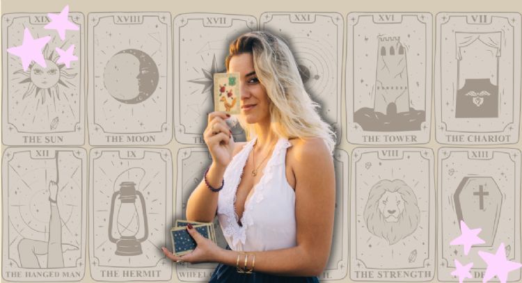 Estos 5 signos zodiacales serán bendecidos con abundancia infinita y empleo en las próximas 72 horas, según el Tarot