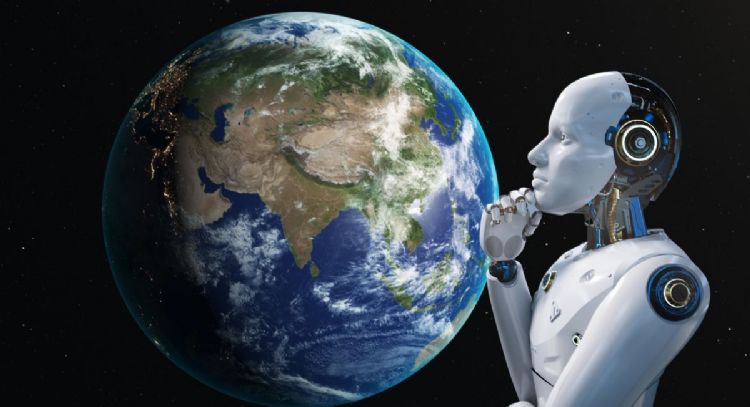 Descubre cuándo se extinguirá la vida en el planeta Tierra, según la Inteligencia Artificial