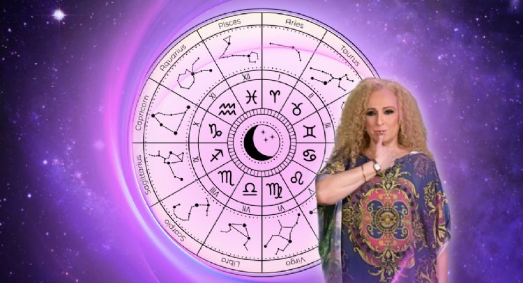 Horóscopo de HOY, jueves 12 de diciembre de Mizada Mohamed: estas son las predicciones para cada signo zodiacal