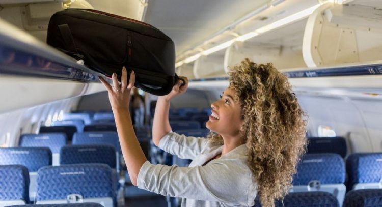 Se confirmó la peor noticia: el equipaje de mano ya no será gratis en esta aerolínea a partir de enero del 2025