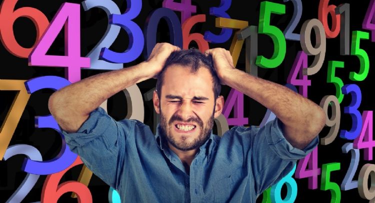 Acertijo matemático sólo apto para genios: logra resolver este difícil problema