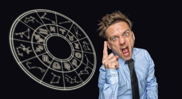 Cuál es el signo que estará enfurecido entre el 12 y el 31 de diciembre, según la astrología