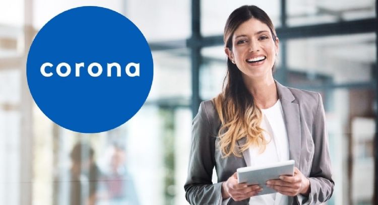 ¿Quieres trabajar en Corona? Estas son las vacantes de empleo con sueldos de hasta $3.000.000